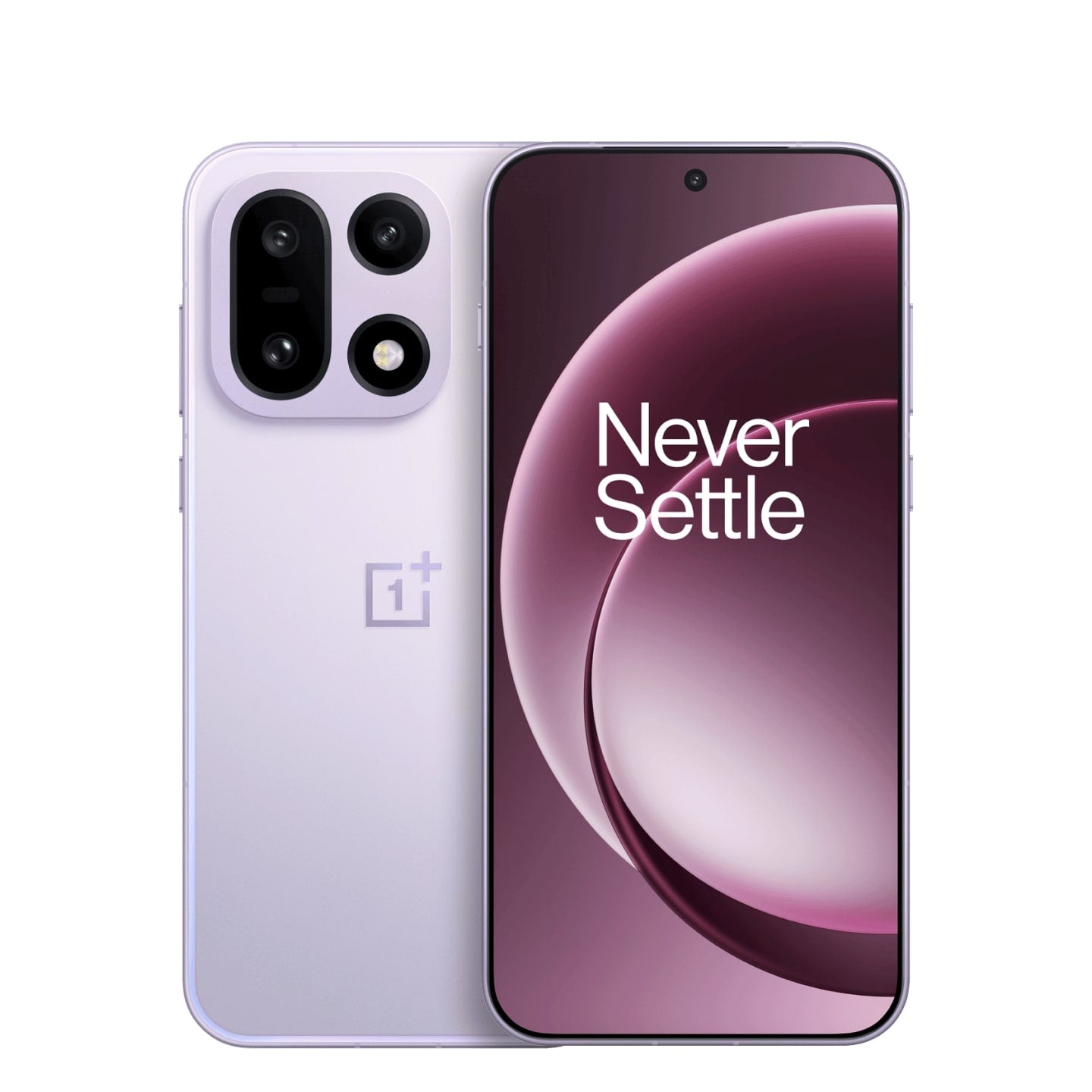 OnePlus 15 5G Dual SIM, 16GB/512GB – Matt Purple (CN Version