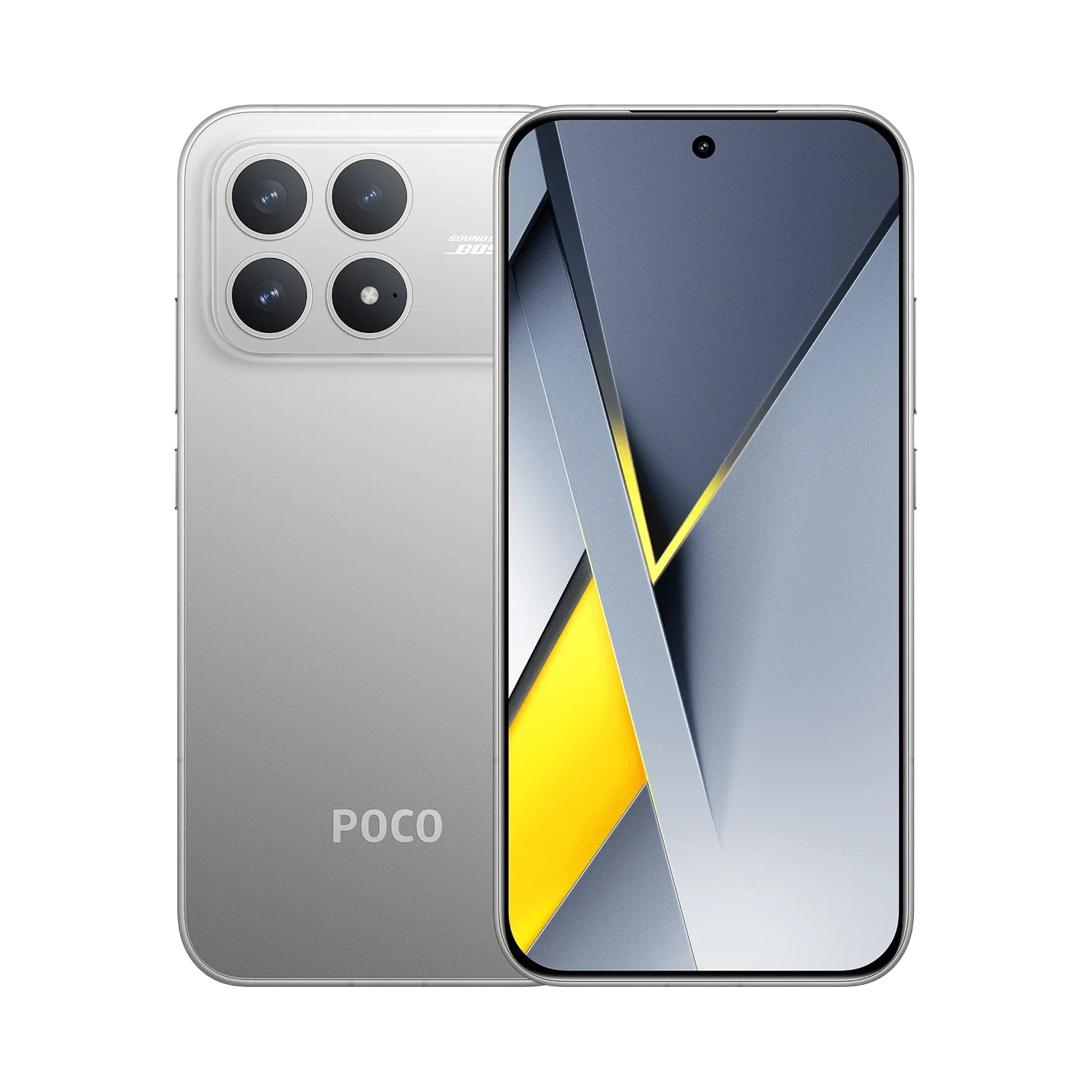 スマートフォン本体 POCO F8 Pro 256GB POCO F8 Pro 新製品発売 スマートフォン本体