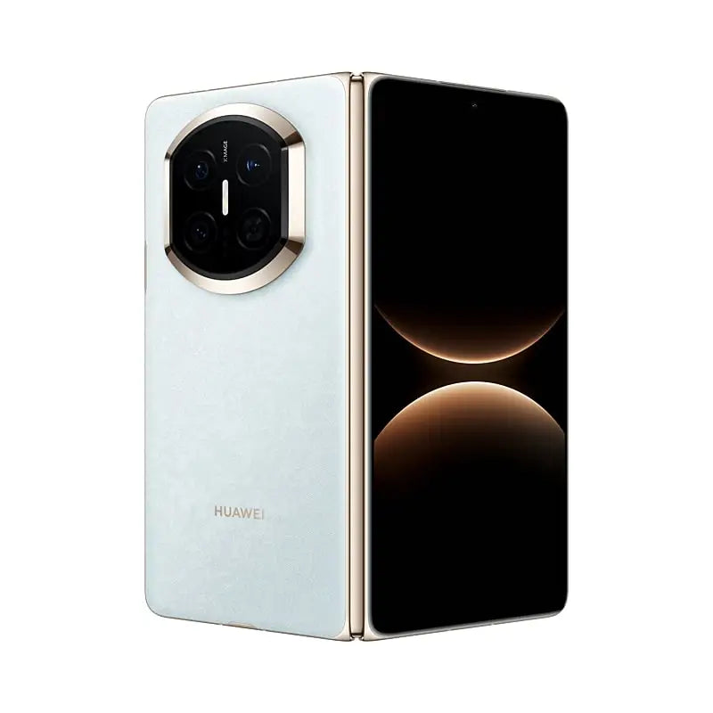 Huawei Mate X7, 16GB/512GB – Cloud Blue (CN Version) - PDAPlaza