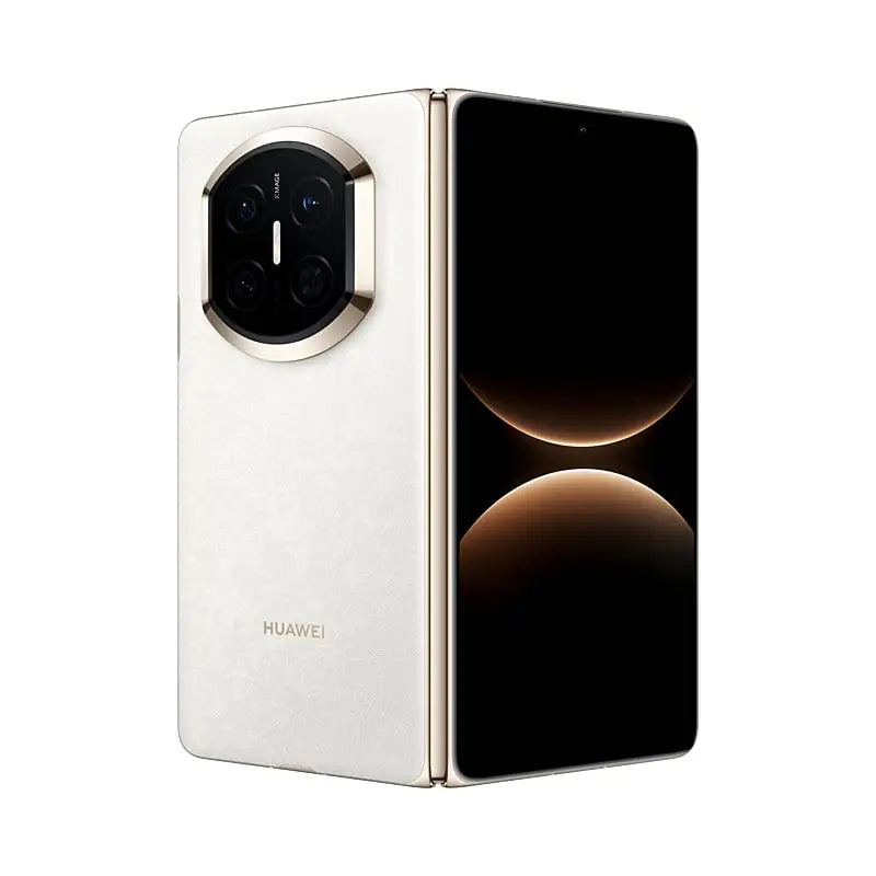 Huawei Mate X7, 16GB/512GB – Cloud White (CN Version) - PDAPlaza