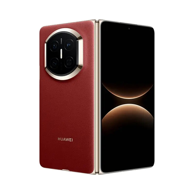 Huawei Mate X7, 16GB/512GB – Cosmic Red (CN Version) - PDAPlaza