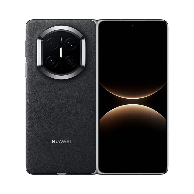 Huawei Mate X7, 16GB/512GB – Obsidian Black (CN Version) - PDAPlaza