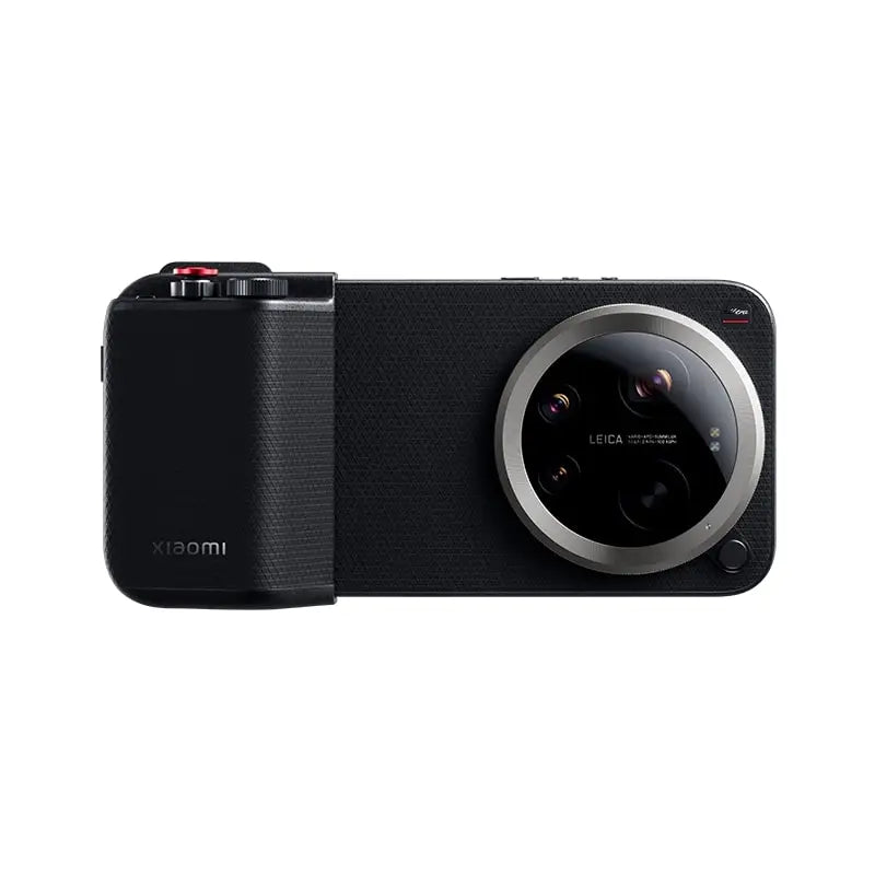 Xiaomi 17 Ultra Professional Photography Kit Pro – Black - PDAPlaza