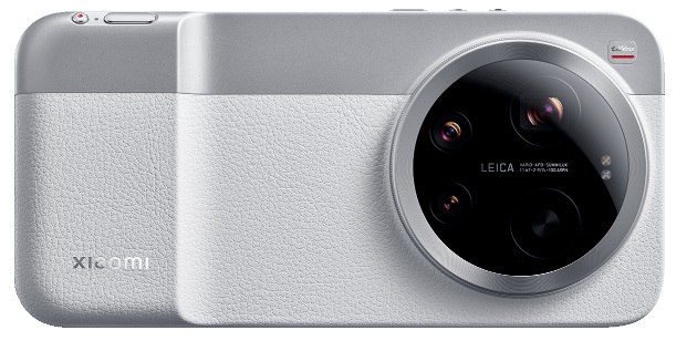 Xiaomi 17 Ultra【Photography Kit Pro付き】 Xiaomi 17 Ultra Professional Photography Kit – White - PDAPlaza