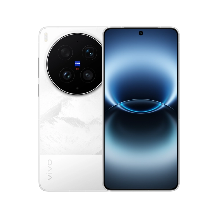 VIVO X300 Ultra 5G Dual SIM, 16GB/512GB – Silver Tone (Global