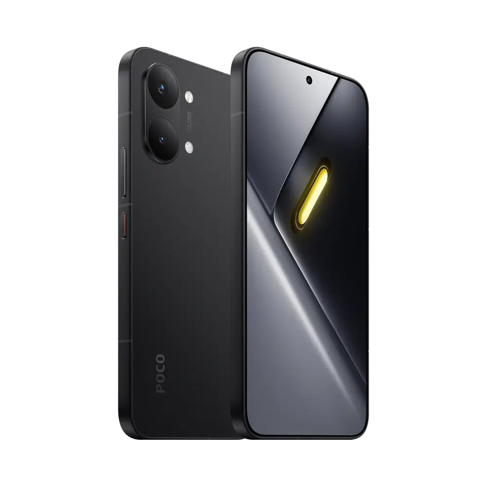 【新品未使用品】POCO X8 Pro Max　12GB RAM 512GB Xiaomi POCO X8 Pro Max 5G, 12GB/512GB – Black (Global) - PDAPlaza