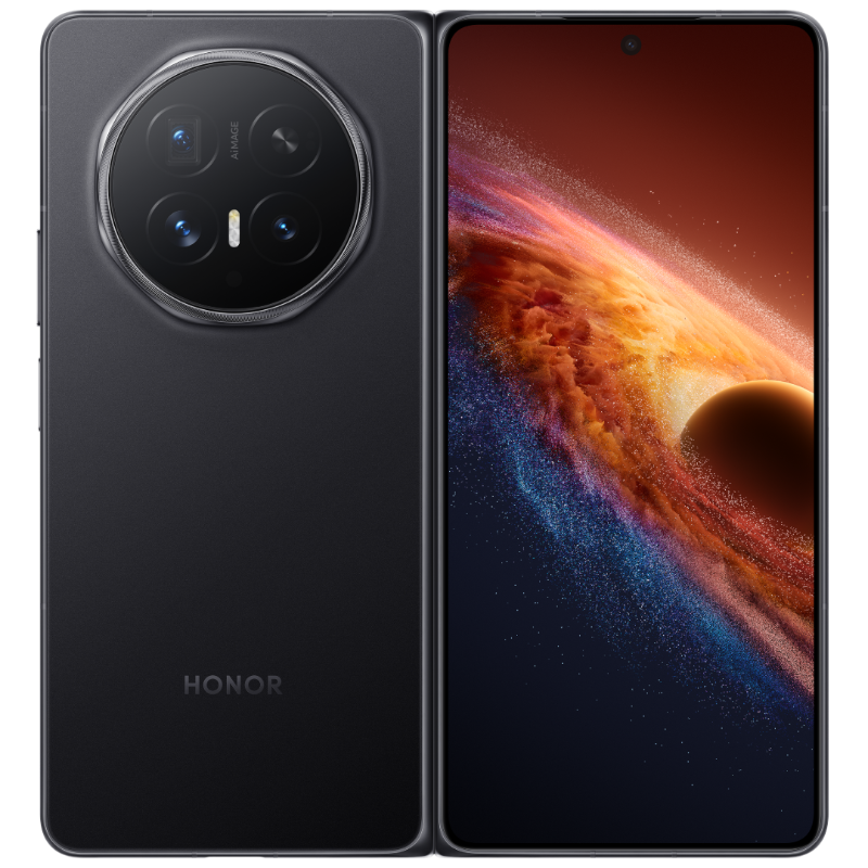 Honor Magic V6 16GB/512GB ブラック CN版 HONOR Magic V6 5G Dual SIM, 16GB/512GB – Black (CN Version) - PDAPlaza