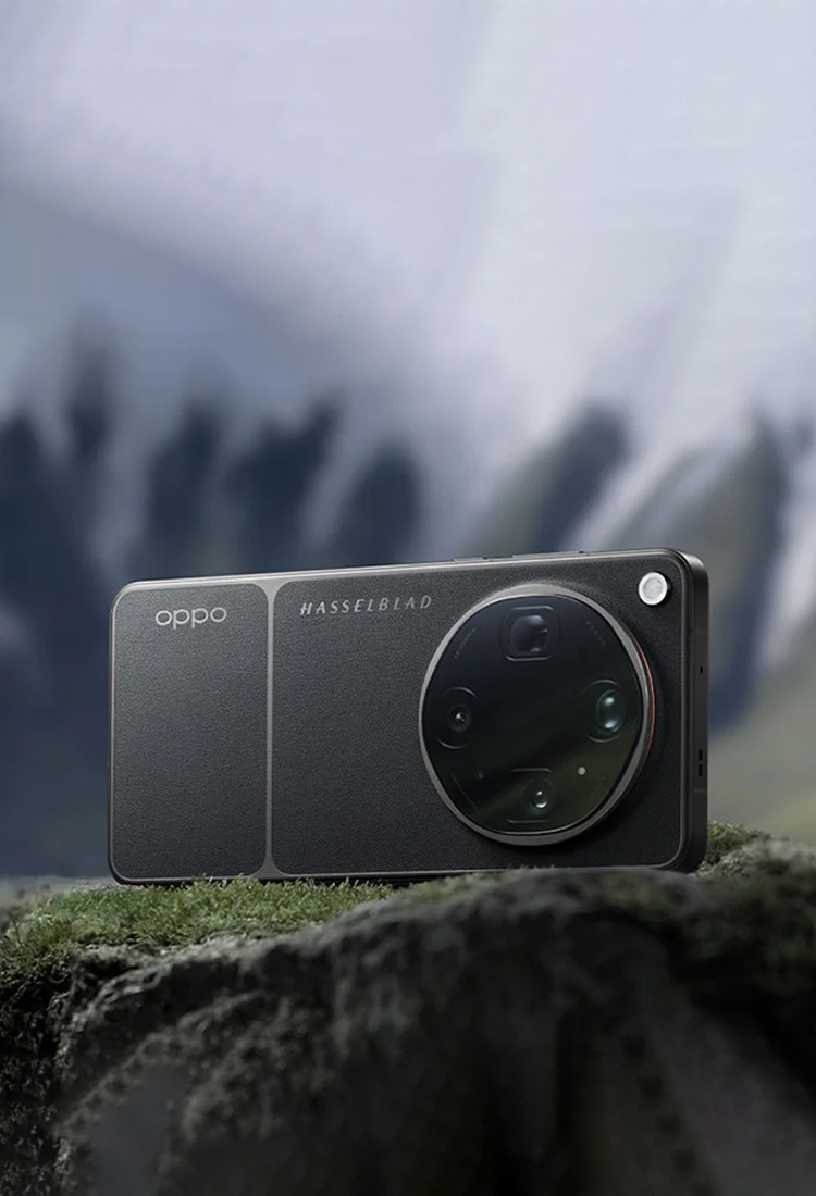 OPPO Find X9 Ultra