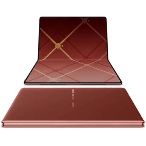 HUAWEI MateBook Fold 瑞红 32GB 2TB CN版 Buy Huawei MateBook Fold Ultimate Design, 32GB/2TB - Black