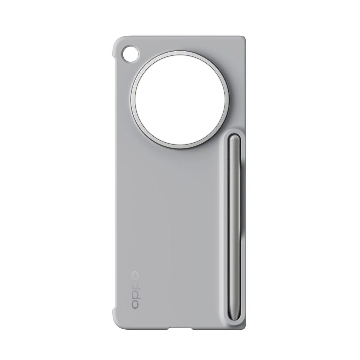 OPPO Find N6 AI Stylus Pen Kit – Titanium - PDAPlaza