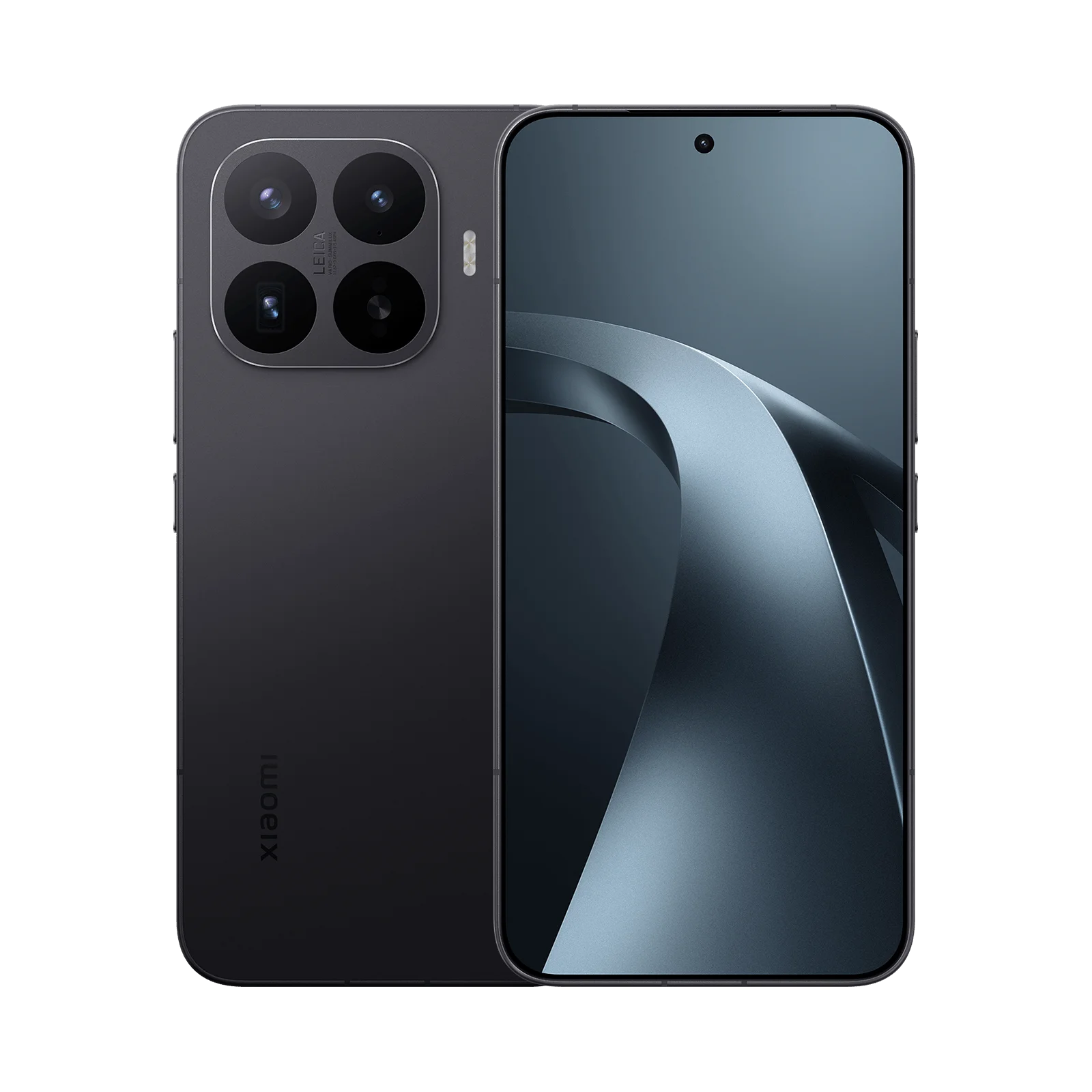 Xiaomi 17T Pro 5G, 12GB/512GB – Black (Global) - PDAPlaza