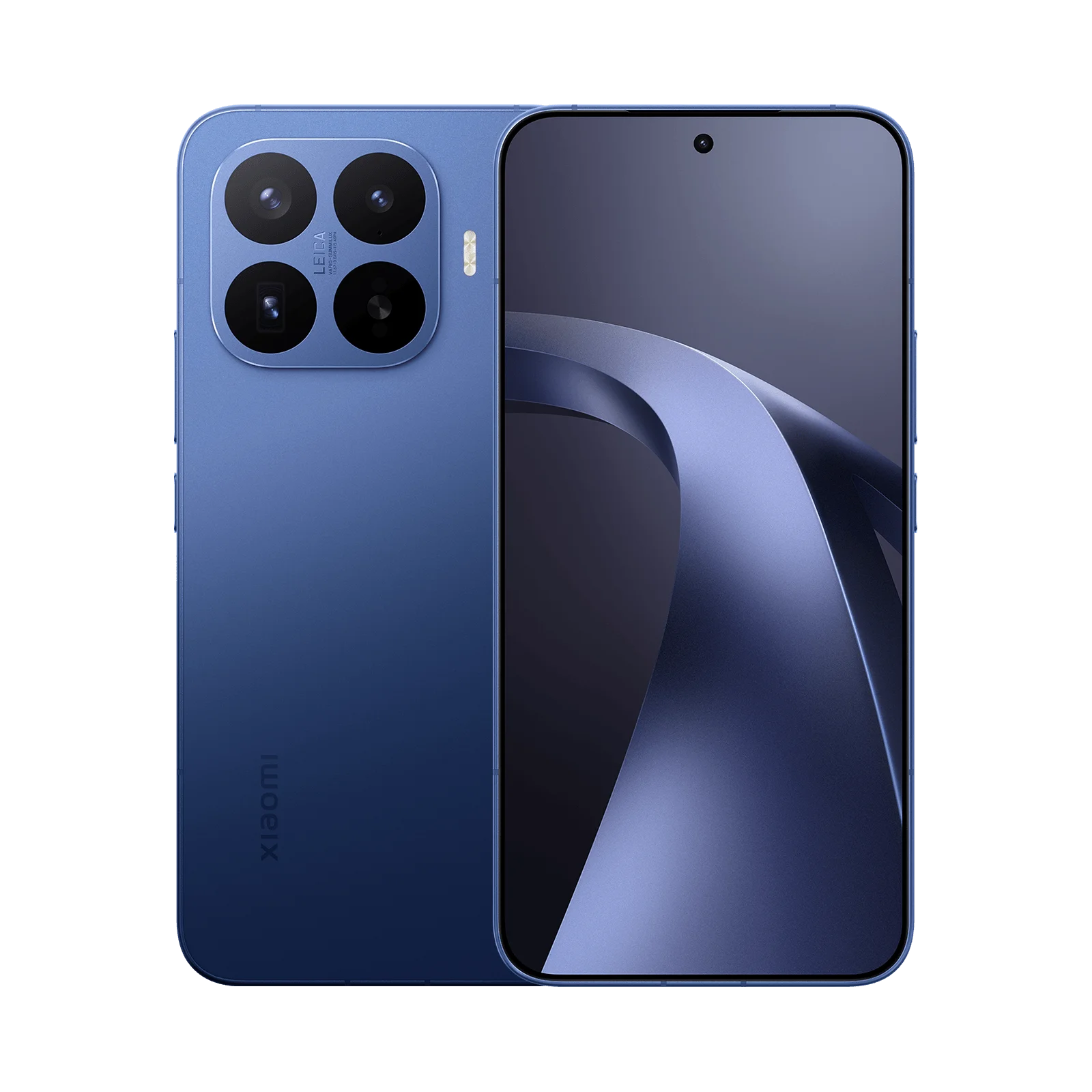 スマートフォン本体 Xiaomi 17T Pro 512GB Xiaomi 17T Pro 5G, 12GB/512GB – Deep Blue (Global) - PDAPlaza