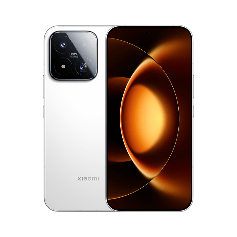 Xiaomi 17 Max, 16GB/256GB – White (CN Version) - PDAPlaza